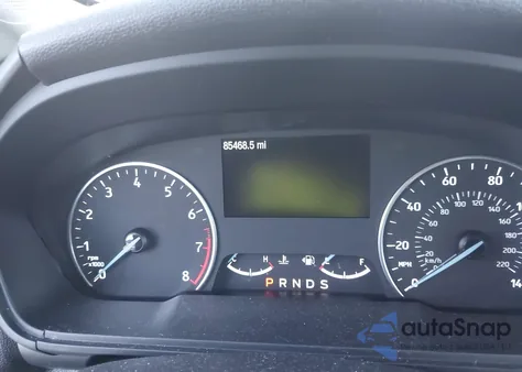 2018 Ford Ecosport Se from USA, damaged, VIN MAJ3P1TE6JC190236